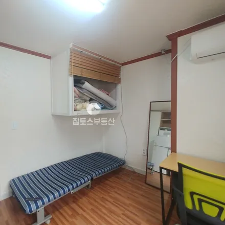Image 3 - 서울특별시 성북구 정릉동 899-1 - Apartment for rent