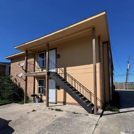 Buy this studio house on 8395 Ned Avenue in Riverland, East Baton Rouge Parish
