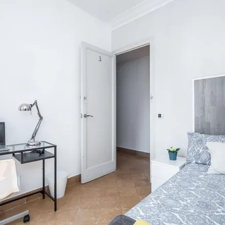 Image 1 - Carrer de València, 613, 08026 Barcelona, Spain - Apartment for rent