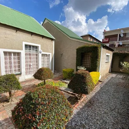 Image 9 - Radio Street, Ekurhuleni Ward 36, Alberton, 1448, South Africa - Apartment for rent