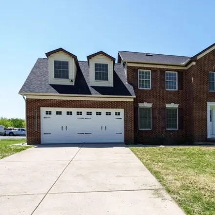 Buy this 4 bed house on 4854 Kitridge Road in Dayton, OH 45424