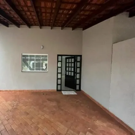 Buy this 3 bed house on Rua Nestor Frederico Pache in Vilasboas, Campo Grande - MS