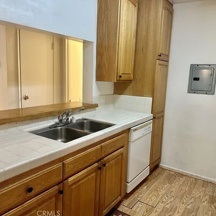 Rent this 2 bed apartment on 5498 White Oak Avenue in Los Angeles, CA 91316