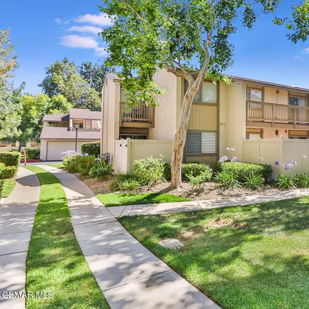 Buy this 2 bed condo on 15226 Campus Park Drive in Moorpark, CA 93021