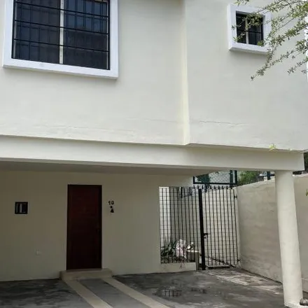 Rent this 3 bed house on La Escondida in 66378 Santa Catarina, NLE