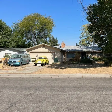 Buy this 3 bed house on 7900 West Wesley Drive in Boise, ID 83704