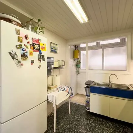 Rent this 2 bed apartment on Carrer de Méndez Núñez in 14, 08003 Barcelona