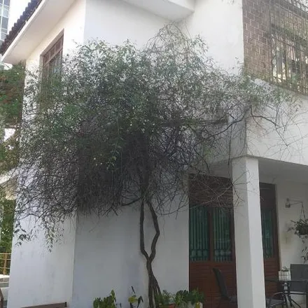 Image 1 - Ed Evian, Rua Nita Costa, Ondina, Salvador - BA, 40155, Brazil - House for rent