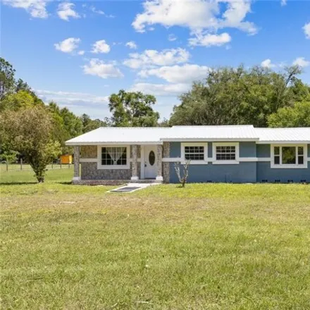 Buy this 3 bed house on 128 Buffalo Bluff Road in Putnam County, FL 32177