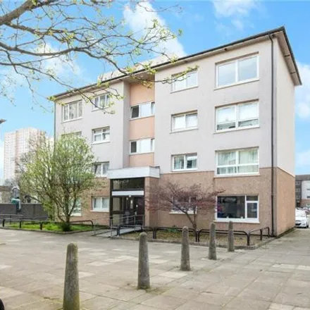 Buy this 1 bed apartment on 22 Kennedy Path in Glasgow, G4 0PP