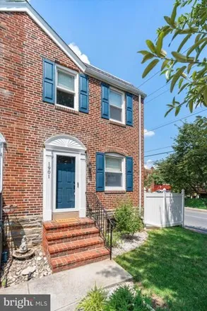 Buy this 3 bed house on 1901 Maple St in Wilmington, Delaware