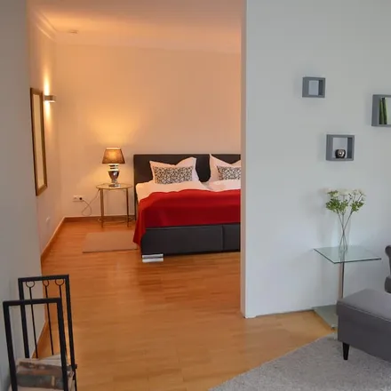 Rent this 1 bed apartment on 54349 Trittenheim