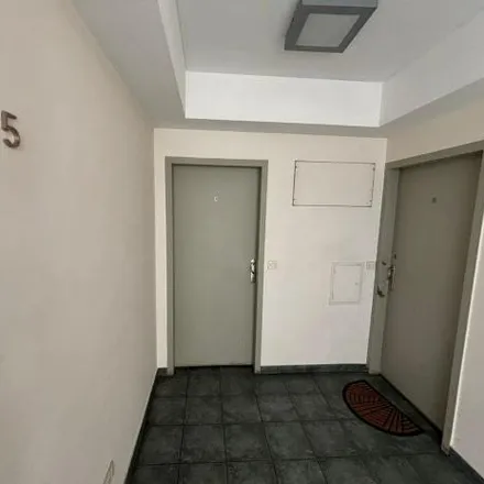Rent this studio apartment on Avenida Hipólito Yrigoyen 3824 in Almagro, 1208 Buenos Aires