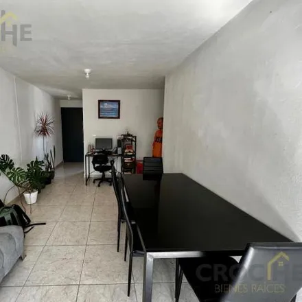 Buy this 2 bed apartment on Avenida Valle Real in 91367 Las Trancas, VER