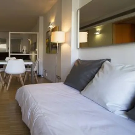 Rent this 2 bed apartment on Bocetto in Plaza de Tirso de Molina, 28012 Madrid