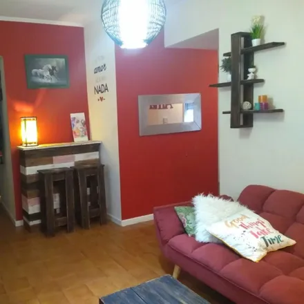 Buy this 2 bed condo on General Urquiza 802 in San Cristóbal, C1221 ADK Buenos Aires