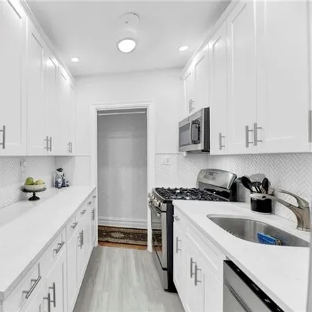 Buy this studio apartment on 145 95th Street in New York, NY 11209