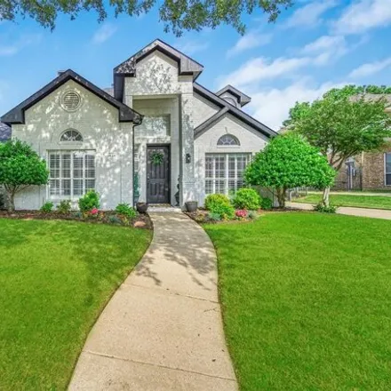 Buy this 3 bed house on 1462 Glasgow Lane in Keller, TX 76248