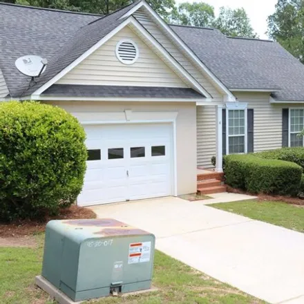 Buy this 3 bed house on 16 Gidding Court in Richland County, SC 29063