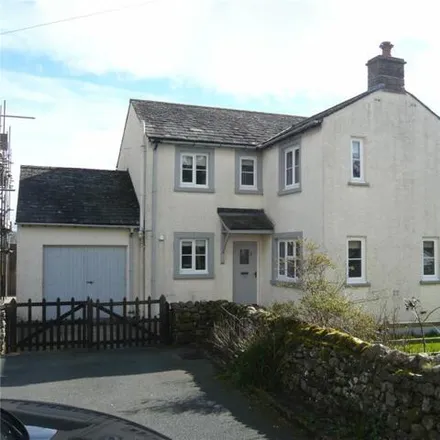 Rent this 3 bed house on unnamed road in Askham, CA10 2PQ