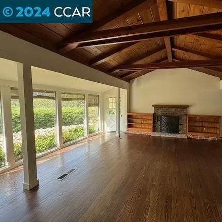 Image 5 - 98 Belair Court, Orinda, CA 94563, USA - House for rent