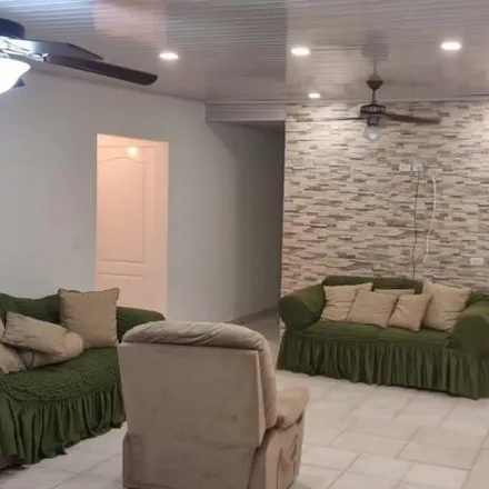 Rent this 4 bed house on unnamed road in Distrito San Miguelito, Panama City