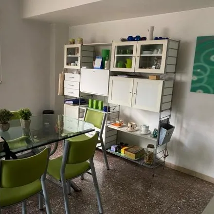 Buy this 3 bed apartment on Avenida Nazca 3162 in Villa del Parque, Buenos Aires