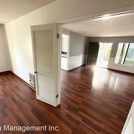 Rent this 1 bed apartment on 13-28 Streamwood in Irvine, CA 92620