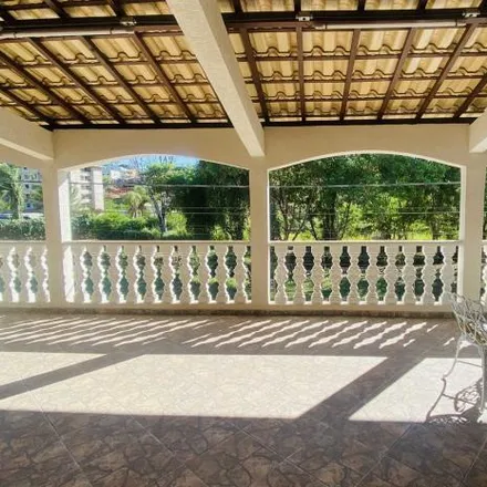 Buy this 3 bed house on Avenida Nossa Senhora da Conceição in Sede, Contagem - MG