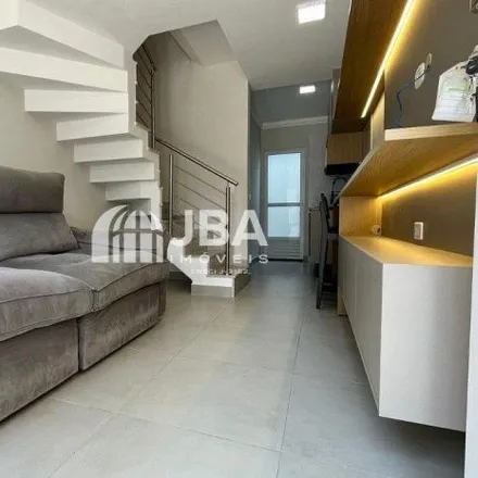 Buy this 2 bed house on Rua Fernando de Noronha 2940 in Santa Cândida, Curitiba - PR
