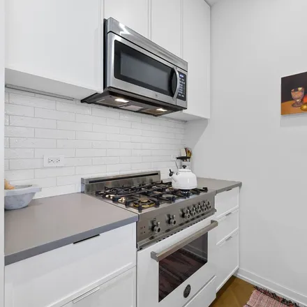 Image 8 - Austin Nichols House, North 3rd Street, New York, NY 11211, USA - Apartment for rent
