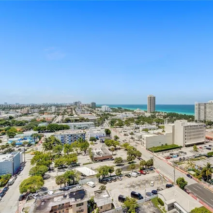 Image 8 - 401 69th Street, Atlantic Heights, Miami Beach, FL 33141, USA - Condo for sale