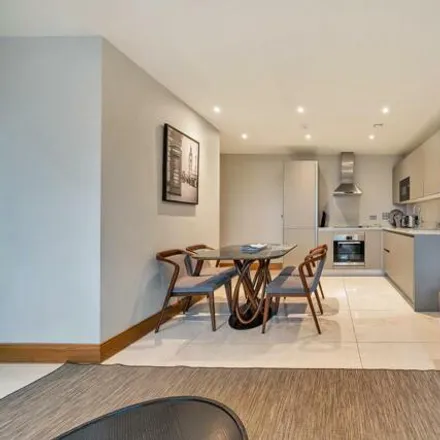 Image 4 - Remstead House, Mortimer Place, London, NW6 5UT, United Kingdom - Apartment for sale