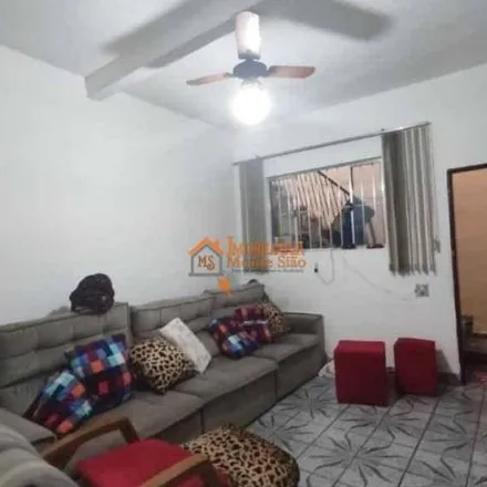 Buy this 3 bed house on unnamed road in São João, Guarulhos - SP