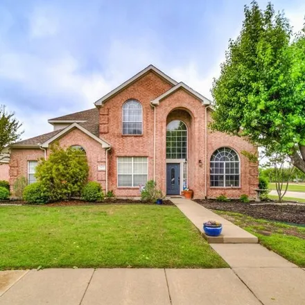 Buy this 4 bed house on 111 Southpoint Court in Allen, TX 75002