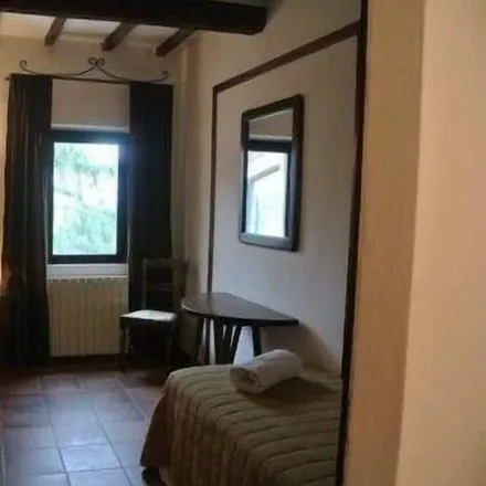 Rent this 2 bed apartment on 53043 Chiusi SI
