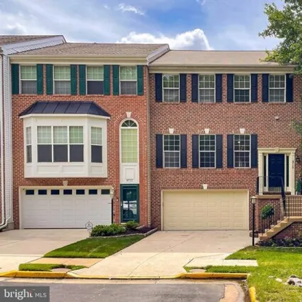 Buy this 3 bed townhouse on 6713 Scottswood St in Alexandria, Virginia
