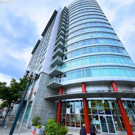 Buy this 1 bed condo on Mox Boarding House in 1938 West Burnside Street, Portland
