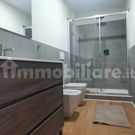 Rent this 3 bed apartment on Via Trieste in 35121 Padua Province of Padua, Italy