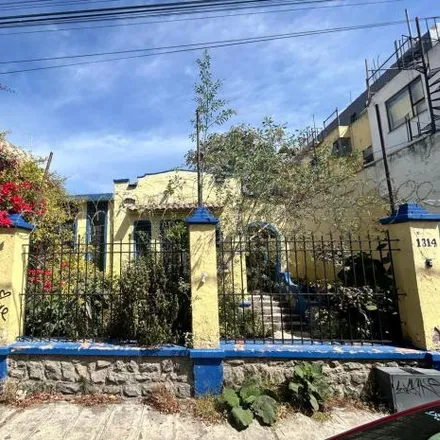Image 2 - Avenida 9 Poniente, Centro Histórico de Puebla, 72160 Puebla City, PUE, Mexico - House for sale