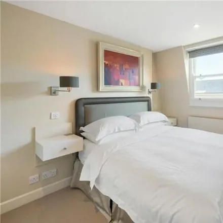 Image 5 - 26 Campden Hill Gardens, London, W8 7AY, United Kingdom - Townhouse for sale