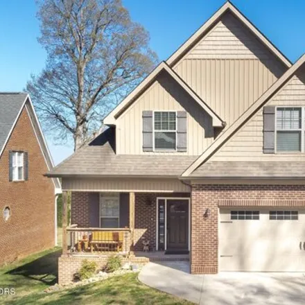 Buy this 3 bed house on 445 Green Meadows Lane in Lenoir City, TN 37771