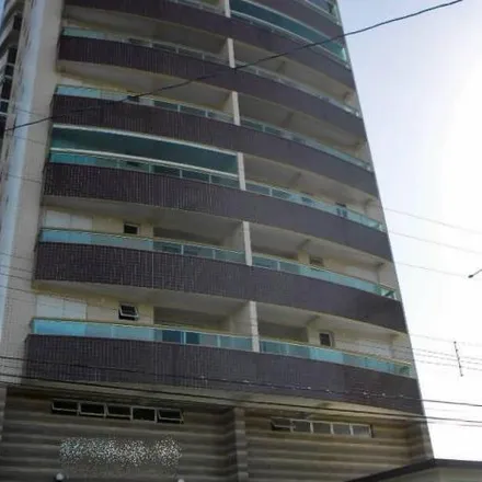 Image 2 - Rua Décio Ferraz Alvim, Vilamar, Praia Grande - SP, 11706-300, Brazil - Apartment for sale