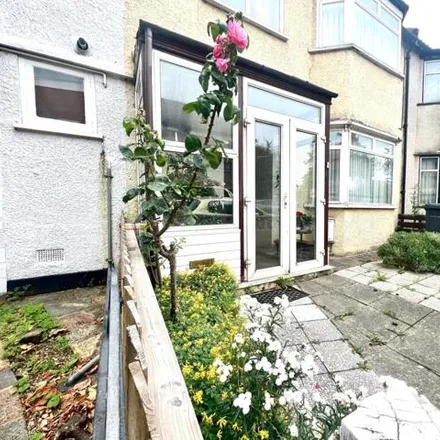 Image 2 - 203 Boundary Road, London, E17 8NL, United Kingdom - Townhouse for sale