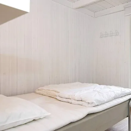 Rent this 5 bed house on Glesborg in Central Denmark Region, Denmark