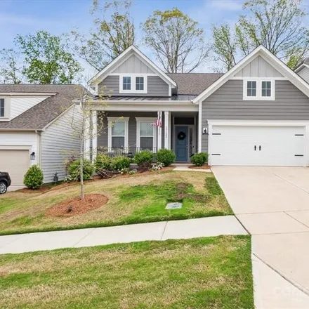 Buy this 3 bed house on 17122 Sand Bank Road in Charlotte, NC 28278