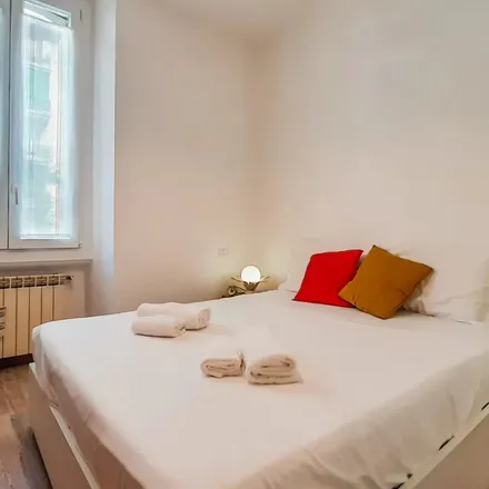 Image 4 - Via Leone Tolstoi 59, 20146 Milan MI, Italy - Apartment for rent