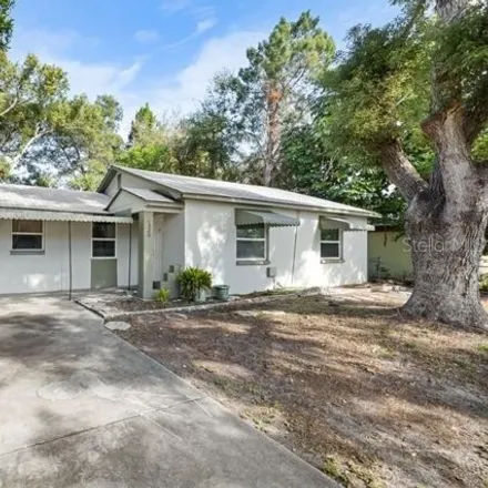 Buy this 4 bed house on 1322 Woodbine Street in Clearwater, FL 33755