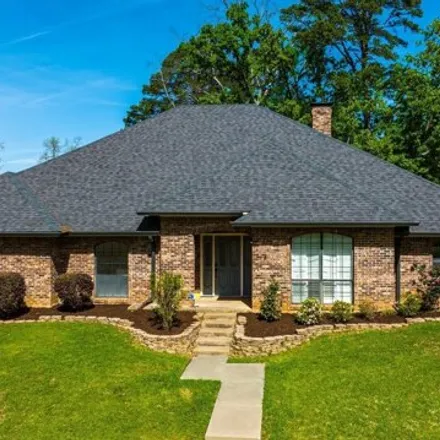 Buy this 4 bed house on 1401 Wisteria Lane in Longview, TX 75604
