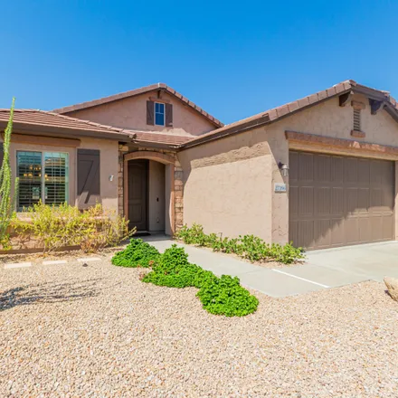 Buy this 4 bed house on 27396 North 90th Lane in Peoria, AZ 85383